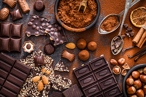 Chocolate Image